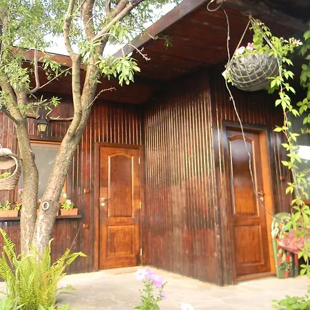 Letuga Holiday 펜션 써니비치