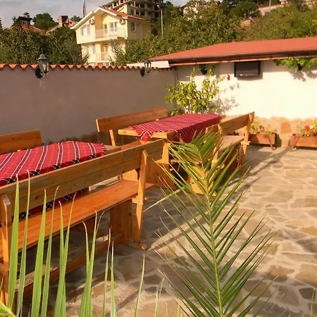 Letuga Holiday 펜션
