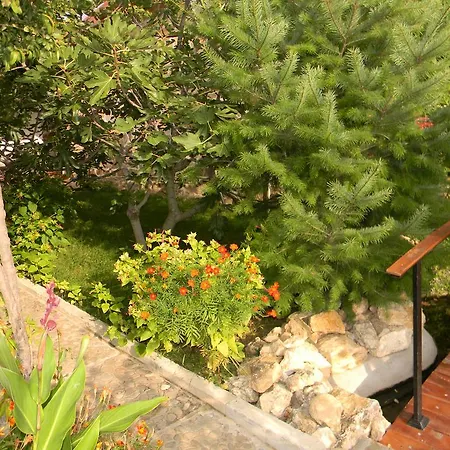 Letuga Holiday 펜션 *