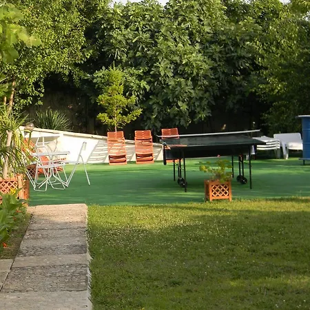 Letuga Holiday Dom wakacyjny Słoneczny Brzeg
