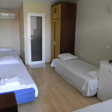 Letuga Holiday Słoneczny Brzeg